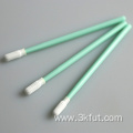 Safety Sterile Dacron Alcohol Flocked Sterile Swab